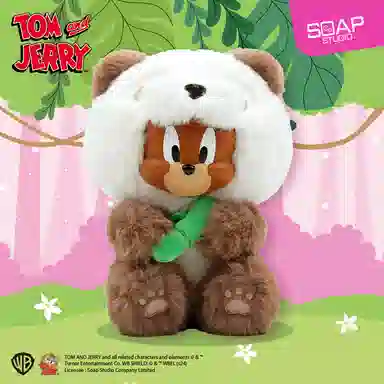 SOAP STUDIO x TOM AND JERRY 4