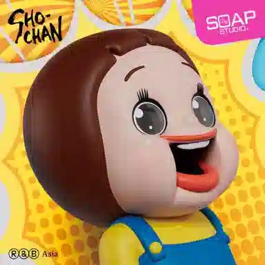 SOAP STUDIO Sho-Chan