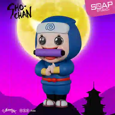 SOAP STUDIO Sho-Chan