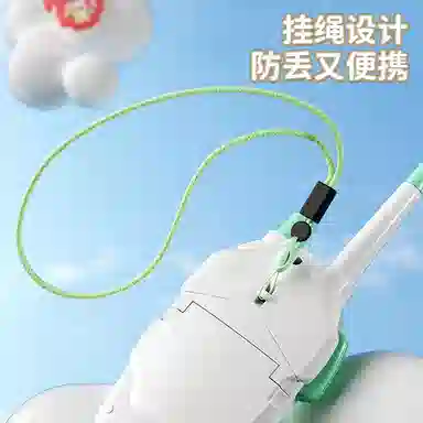 贝杰斯 远程对讲机十公里无线操控一对户外互动对话 玩具