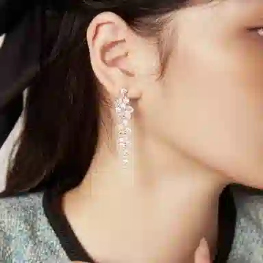 CAROMAY S925