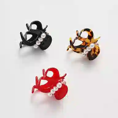 CAROMAY Vintage Duckbill Clip