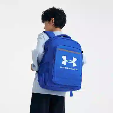 Under Armour S