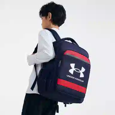Under Armour S