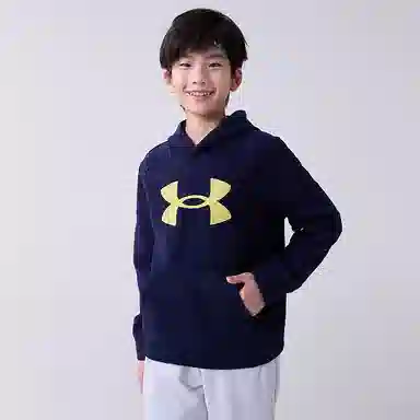Under Armour