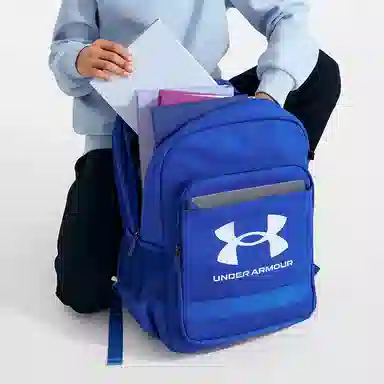 Under Armour S