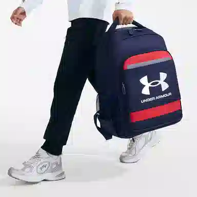 Under Armour S