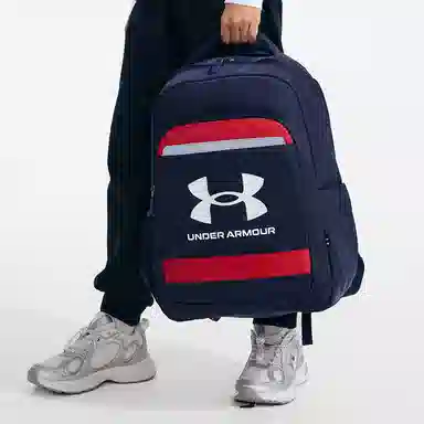 Under Armour S