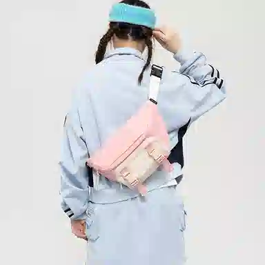 BAGSMART PU