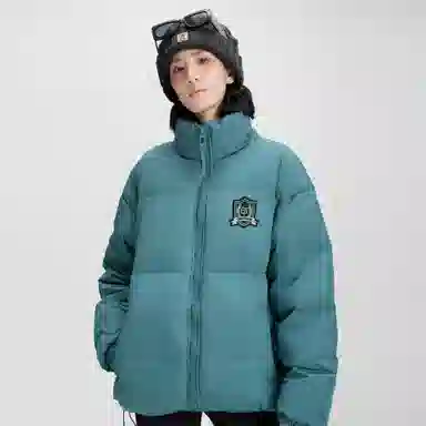 GROGNAK Puffer Jacket