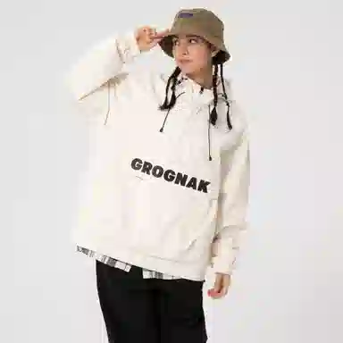 GROGNAK Logo