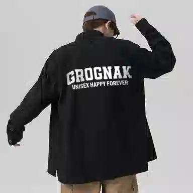 GROGNAK