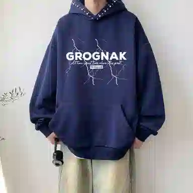 GROGNAK Logo