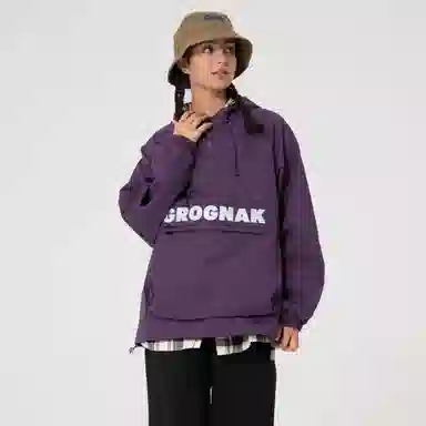 GROGNAK Logo