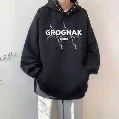 GROGNAK Logo