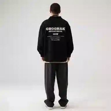 GROGNAK