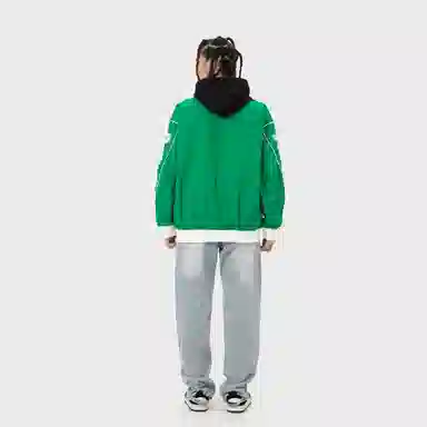 GROGNAK x SCRM