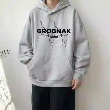 GROGNAK Logo