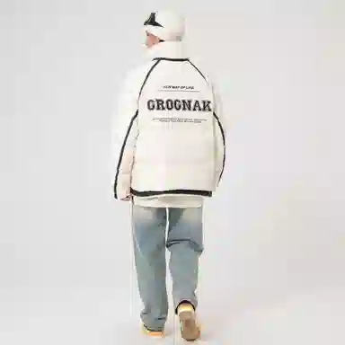 GROGNAK logo