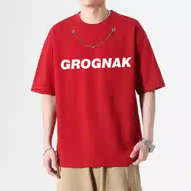 GROGNAK LogoT