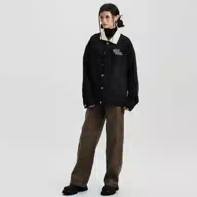 GROGNAK Denim Jacket