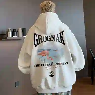 GROGNAK Logo