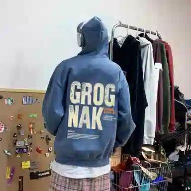 GROGNAK