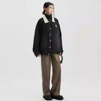 GROGNAK Denim Jacket