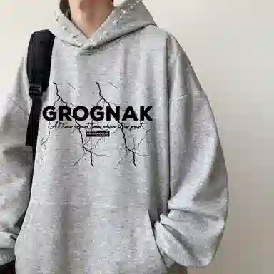 GROGNAK Logo