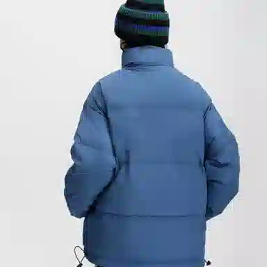 GROGNAK Puffer Jacket