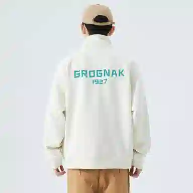 GROGNAK