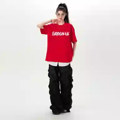 GROGNAK logoT