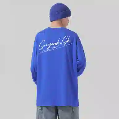 GROGNAK LogoT