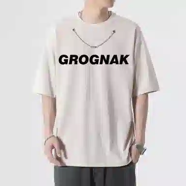 GROGNAK LogoT