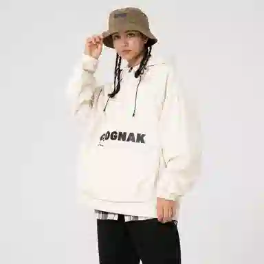 GROGNAK Logo