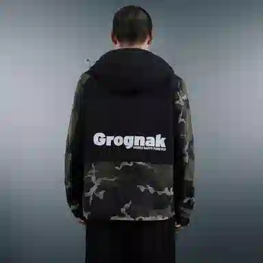 GROGNAK Logo