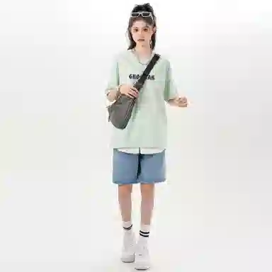 GROGNAK Dark Mountain 3D Logo Tee