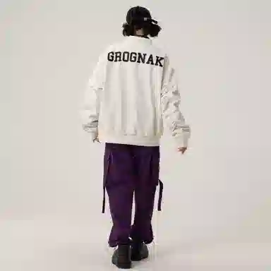 GROGNAK Logo