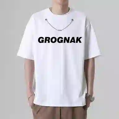 GROGNAK LogoT