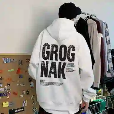 GROGNAK 420gLOGO