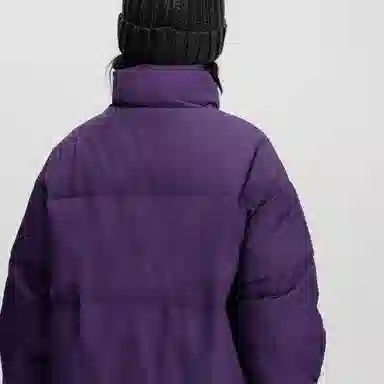 GROGNAK Puffer Jacket