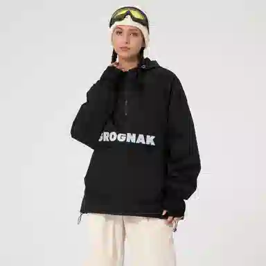 GROGNAK Logo