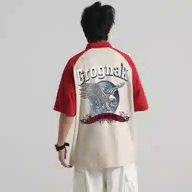 GROGNAK LogoPOLOPolo