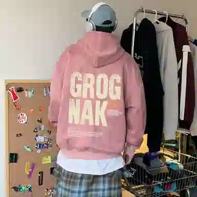 GROGNAK