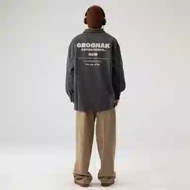 GROGNAK
