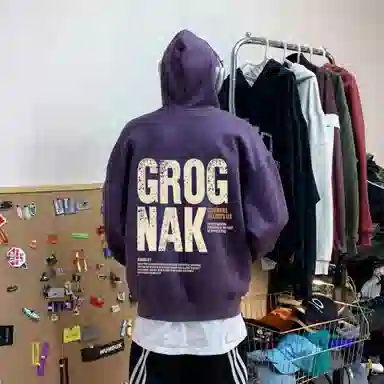 GROGNAK