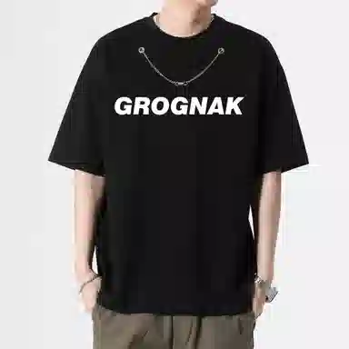 GROGNAK LogoT