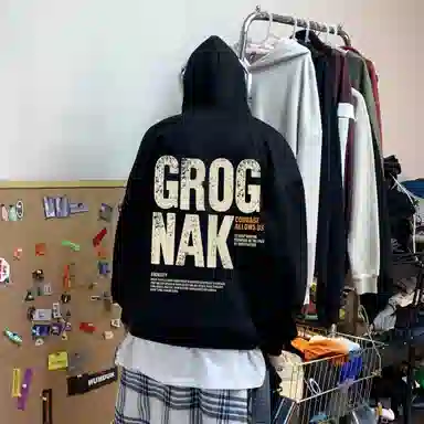 GROGNAK
