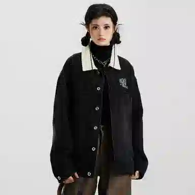 GROGNAK Denim Jacket