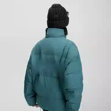GROGNAK Puffer Jacket